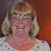 Lions Member Marie